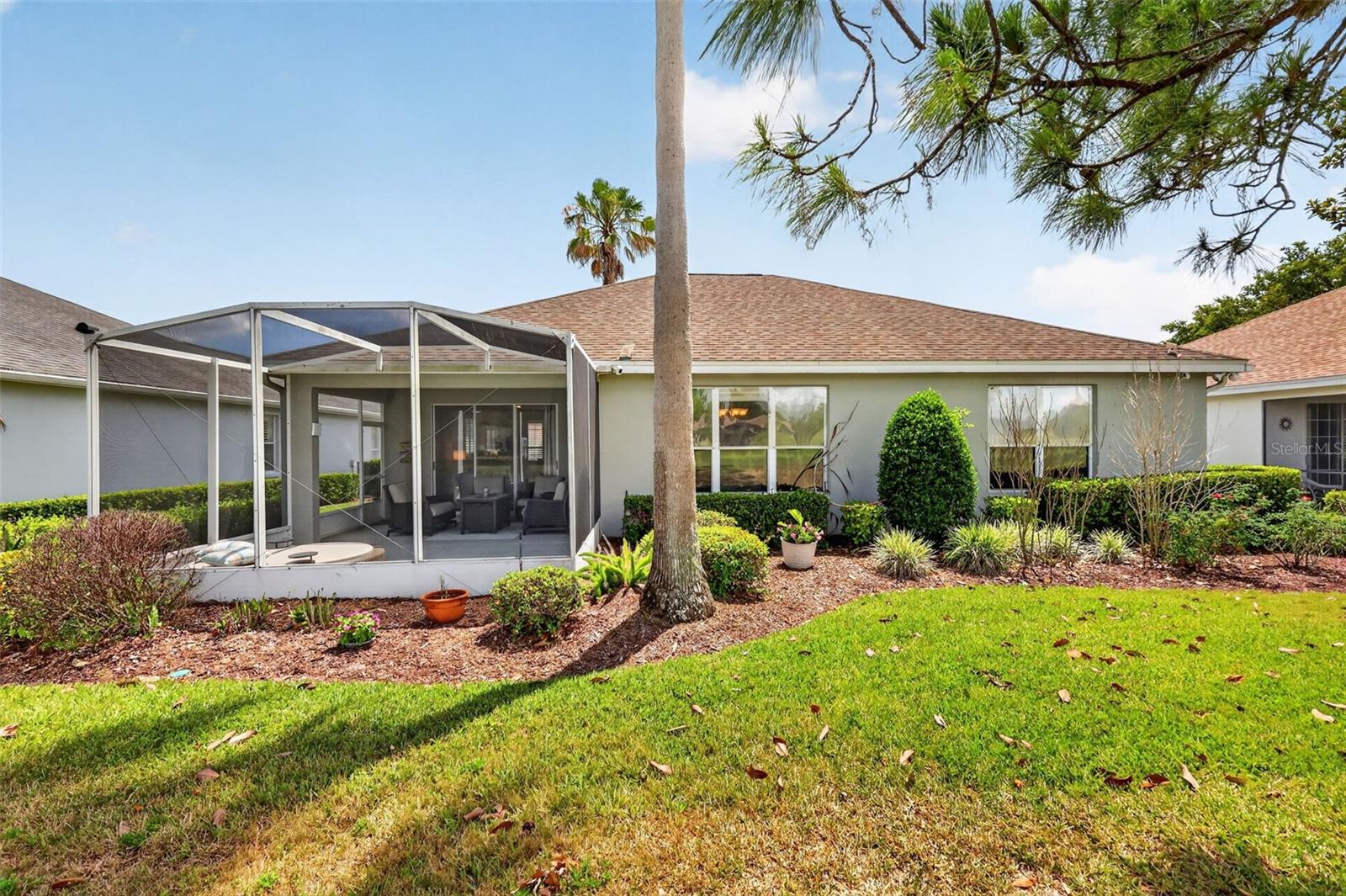 8011 PINE HOLLOW DR, MOUNT DORA, FL — photo 92