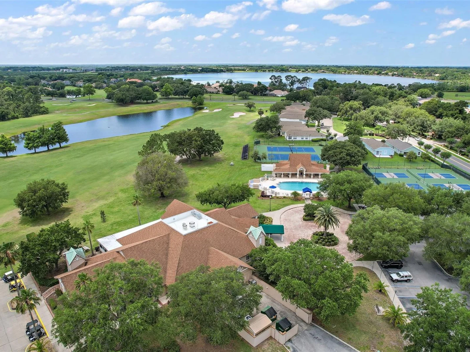 8011 PINE HOLLOW DR, MOUNT DORA, FL — photo 103