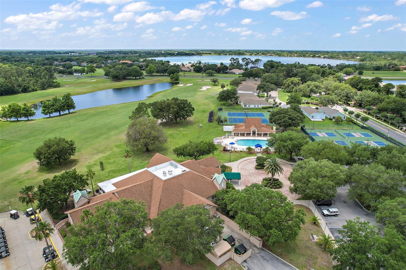 8011 PINE HOLLOW DR, MOUNT DORA, FL — photo 104