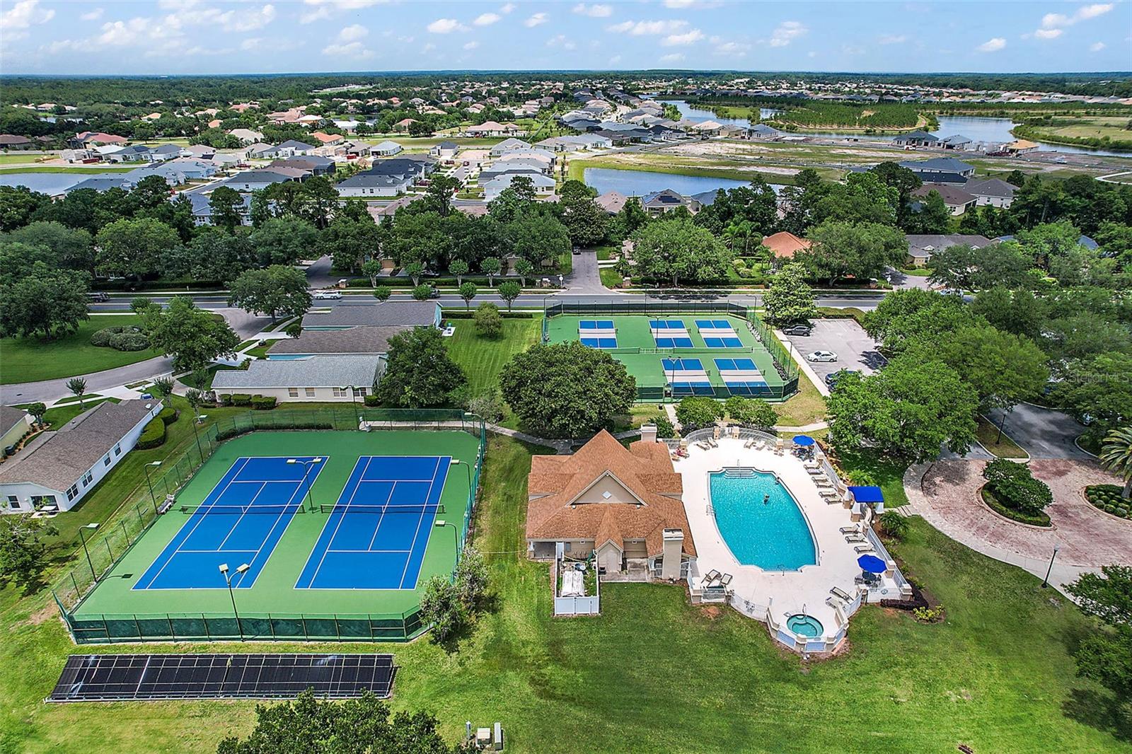 8011 PINE HOLLOW DR, MOUNT DORA, FL — photo 111