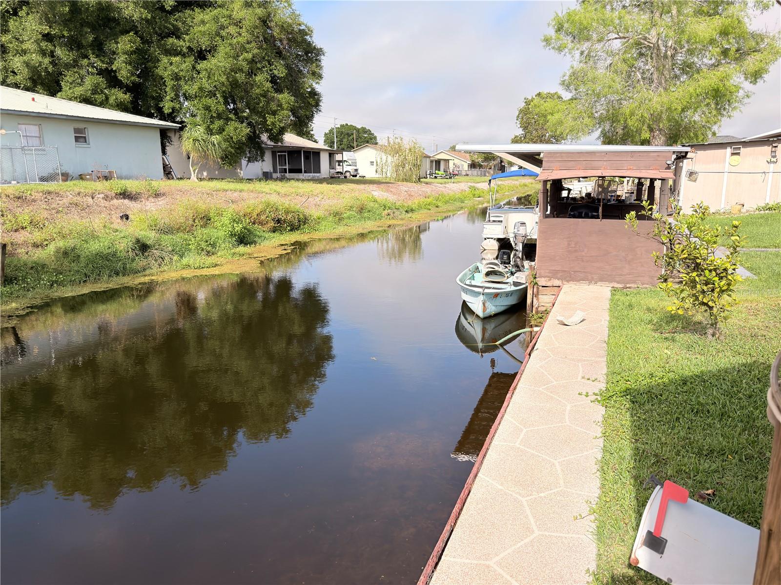 1241 SHAMROCK DR, SEBRING, FL — photo 26