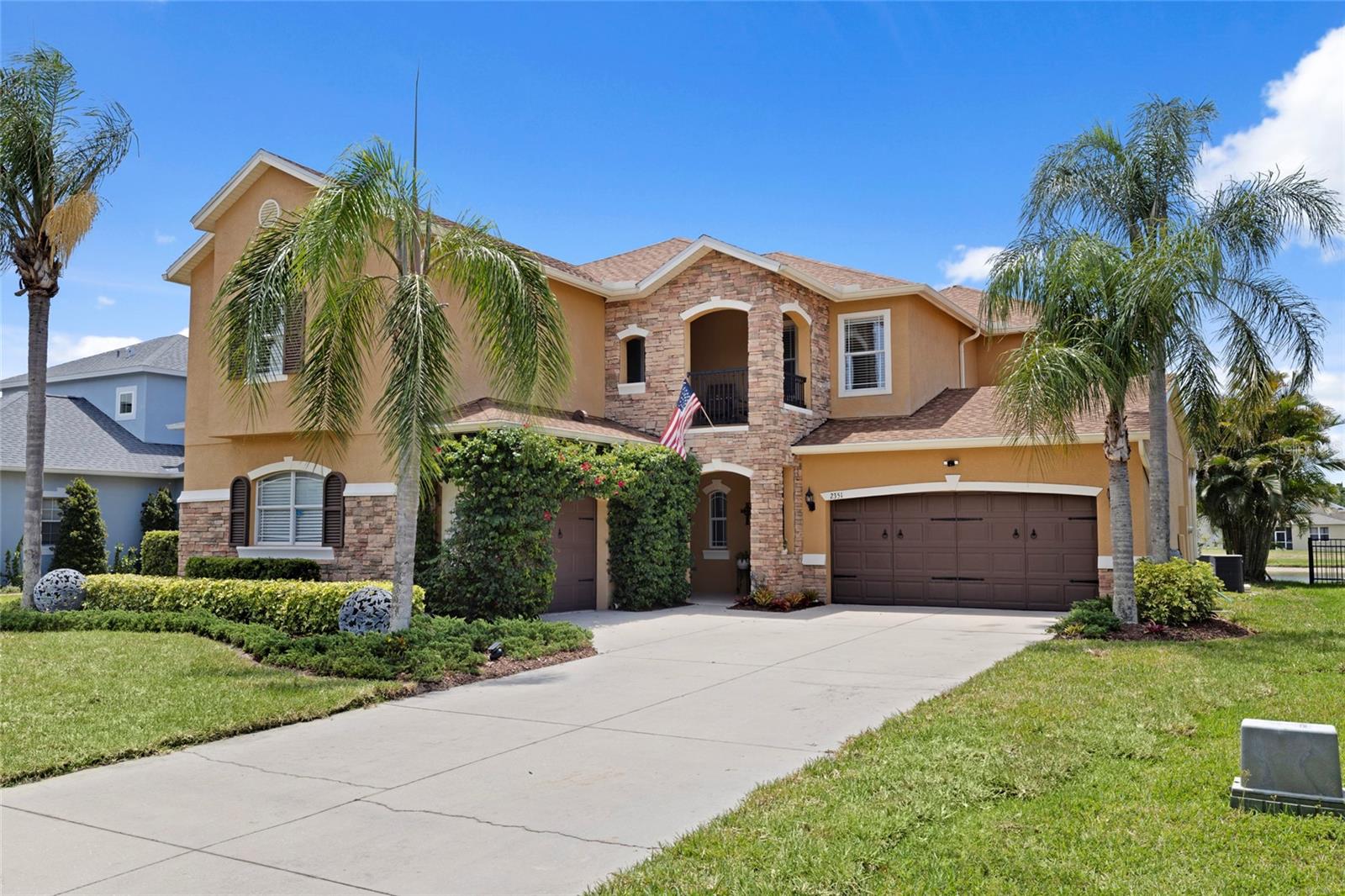 2351 123RD PL E, PARRISH, FL — photo 61