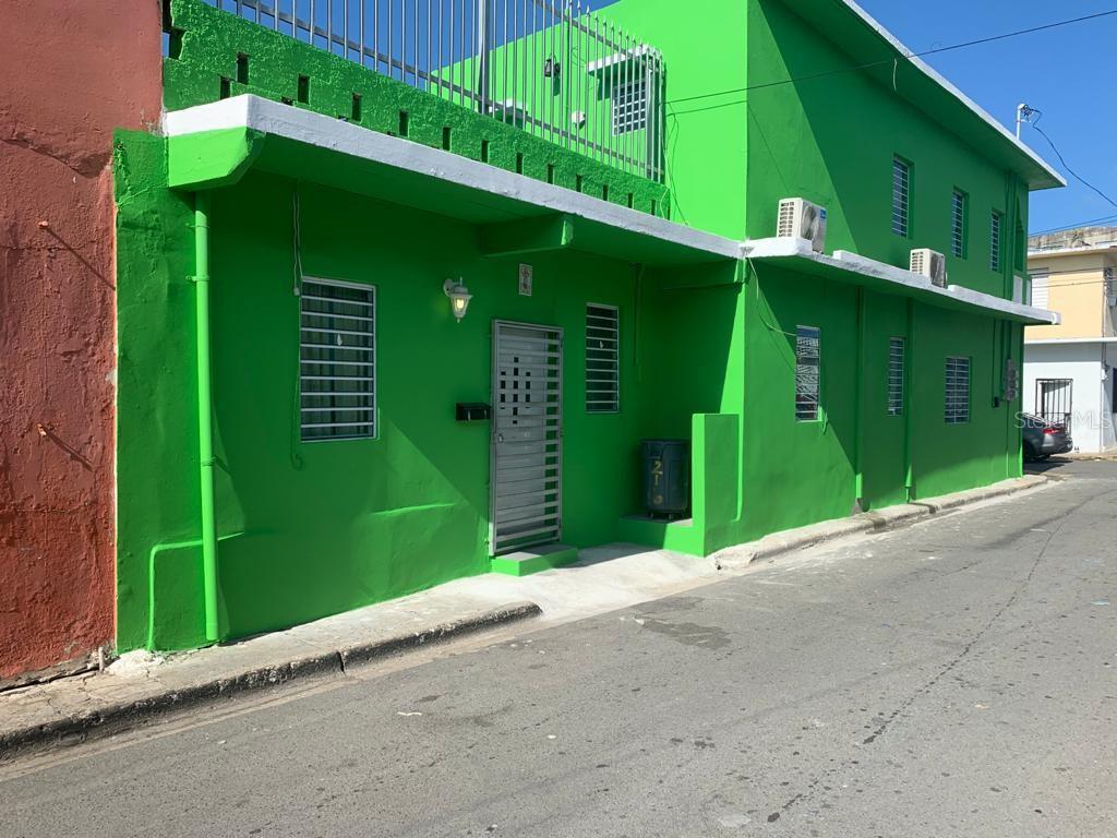 215 COLTON, SAN JUAN, PR