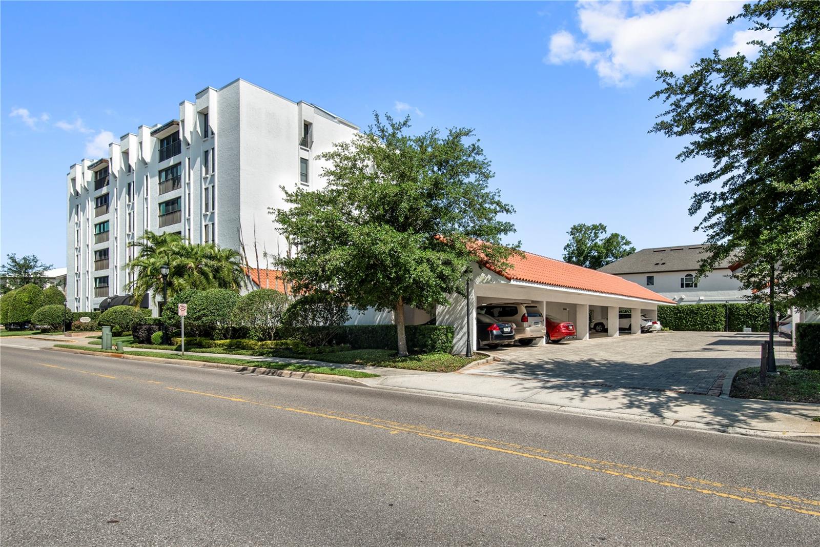269 E CANTON AVE #269, WINTER PARK, FL — photo 3