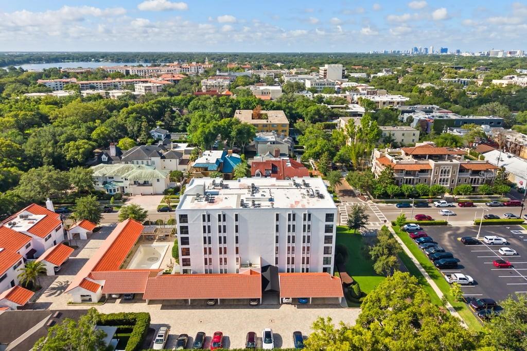 269 E CANTON AVE #269, WINTER PARK, FL — photo 39