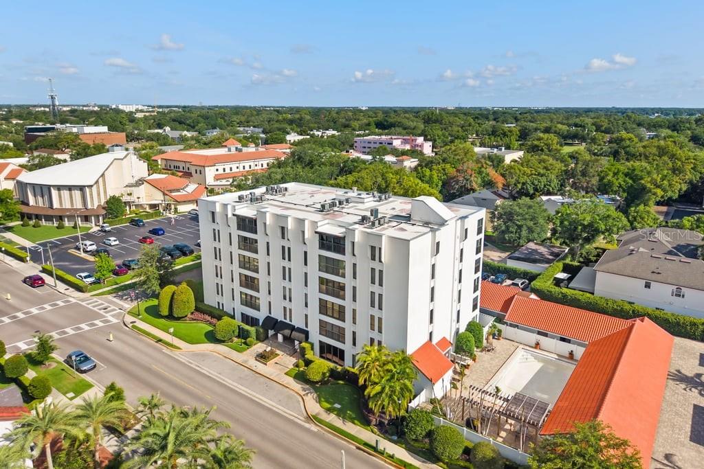 269 E CANTON AVE #269, WINTER PARK, FL — photo 40