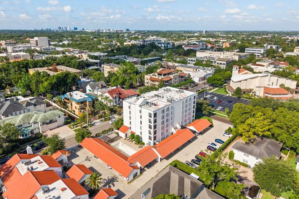 269 E CANTON AVE #269, WINTER PARK, FL — photo 43
