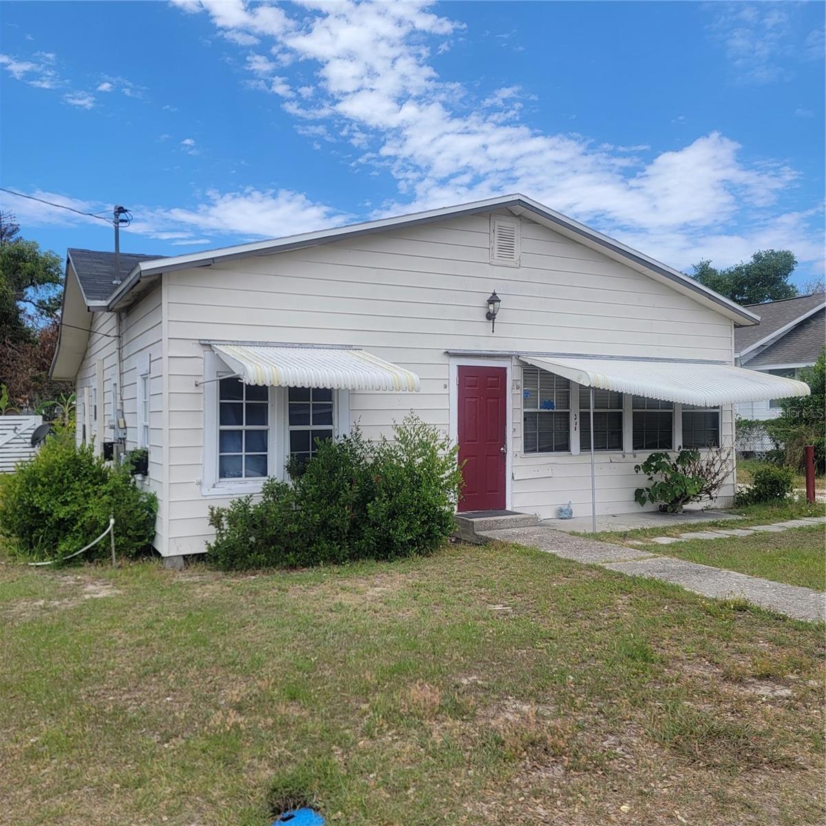 314 WALNUT ST, AUBURNDALE, FL