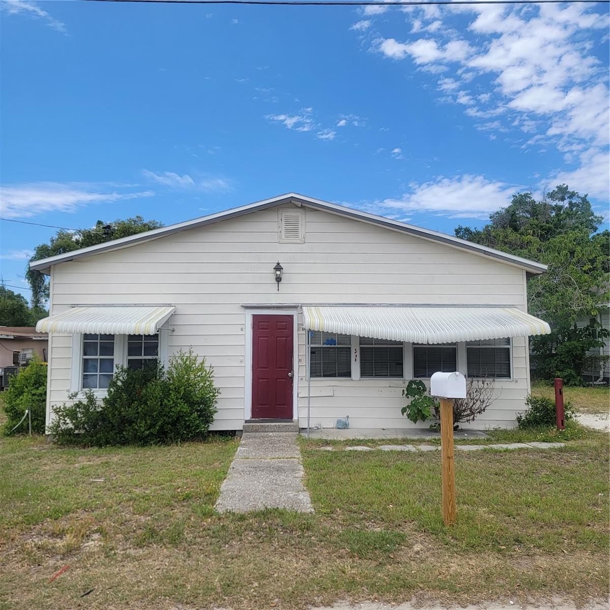 314 WALNUT ST, AUBURNDALE, FL — photo 2