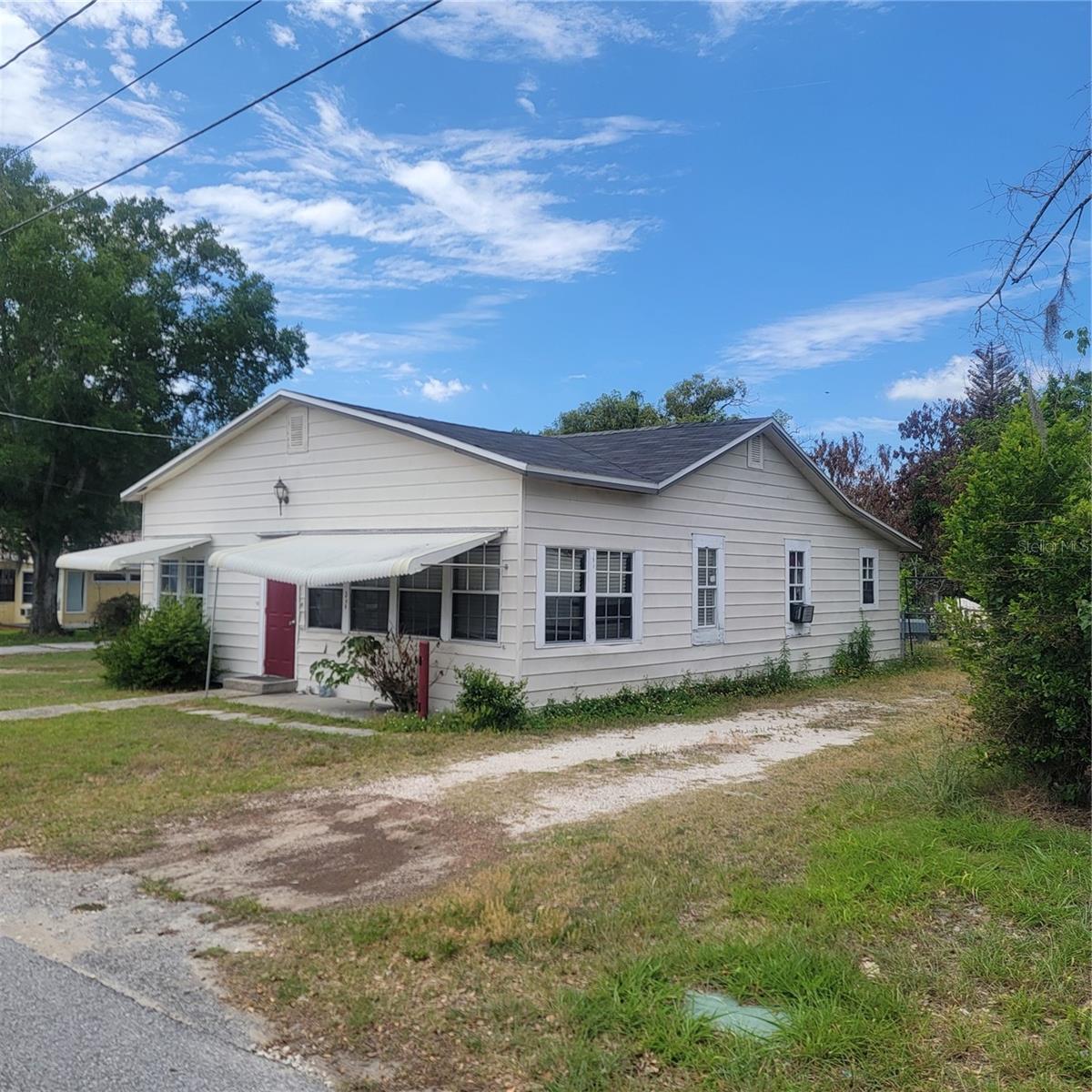 314 WALNUT ST, AUBURNDALE, FL — photo 3