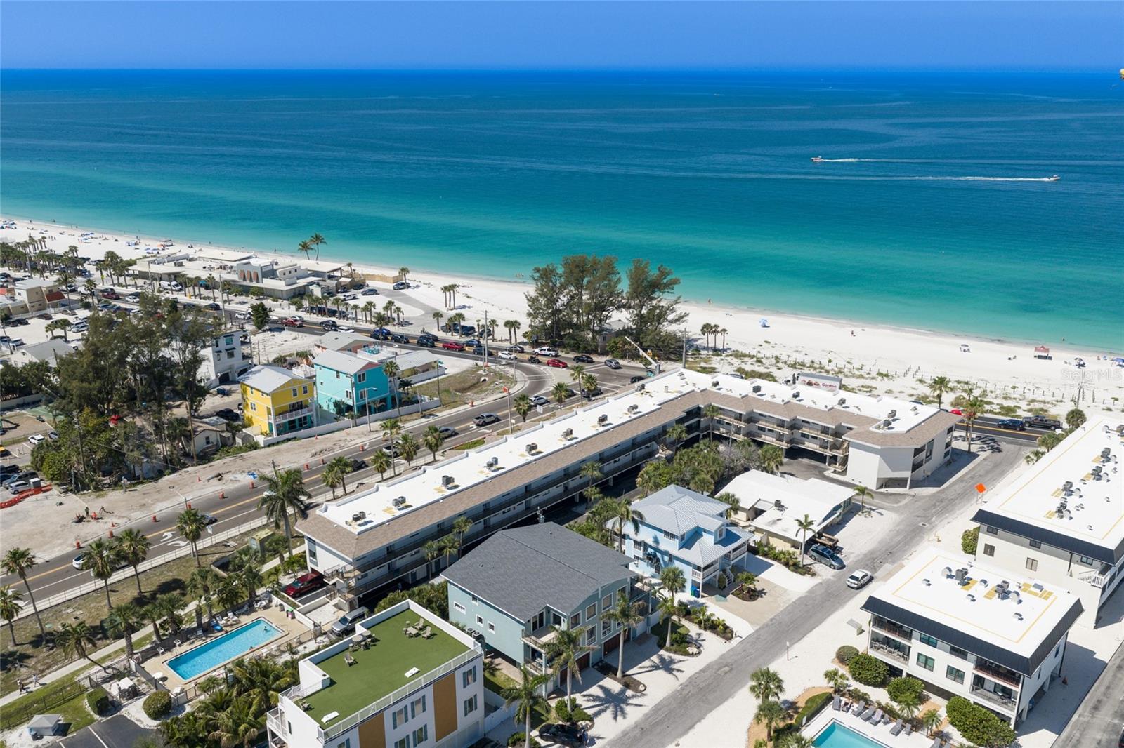 109 6TH ST N #A & B, BRADENTON BEACH, FL — photo 2