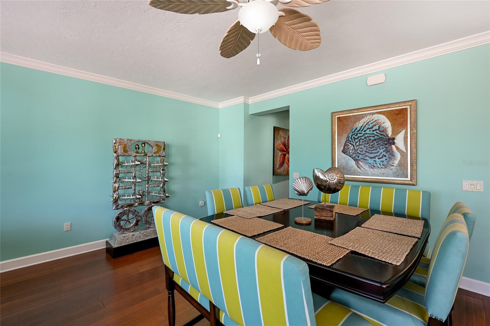 109 6TH ST N #A & B, BRADENTON BEACH, FL — photo 40