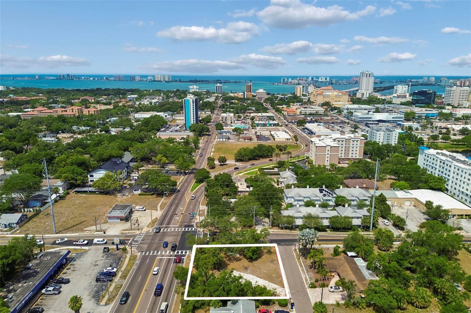 1107 BROWNELL ST, CLEARWATER, FL