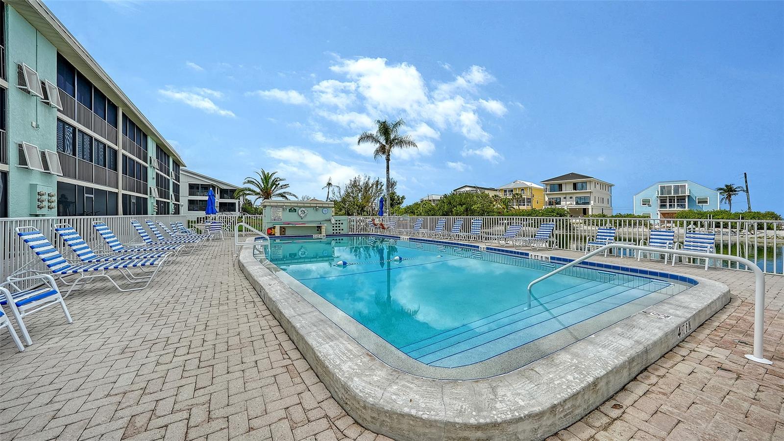9200 MIDNIGHT PASS RD #25, SARASOTA, FL — photo 29