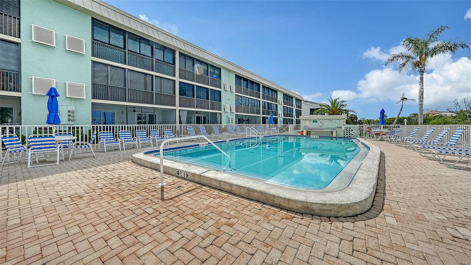 9200 MIDNIGHT PASS RD #25, SARASOTA, FL — photo 30
