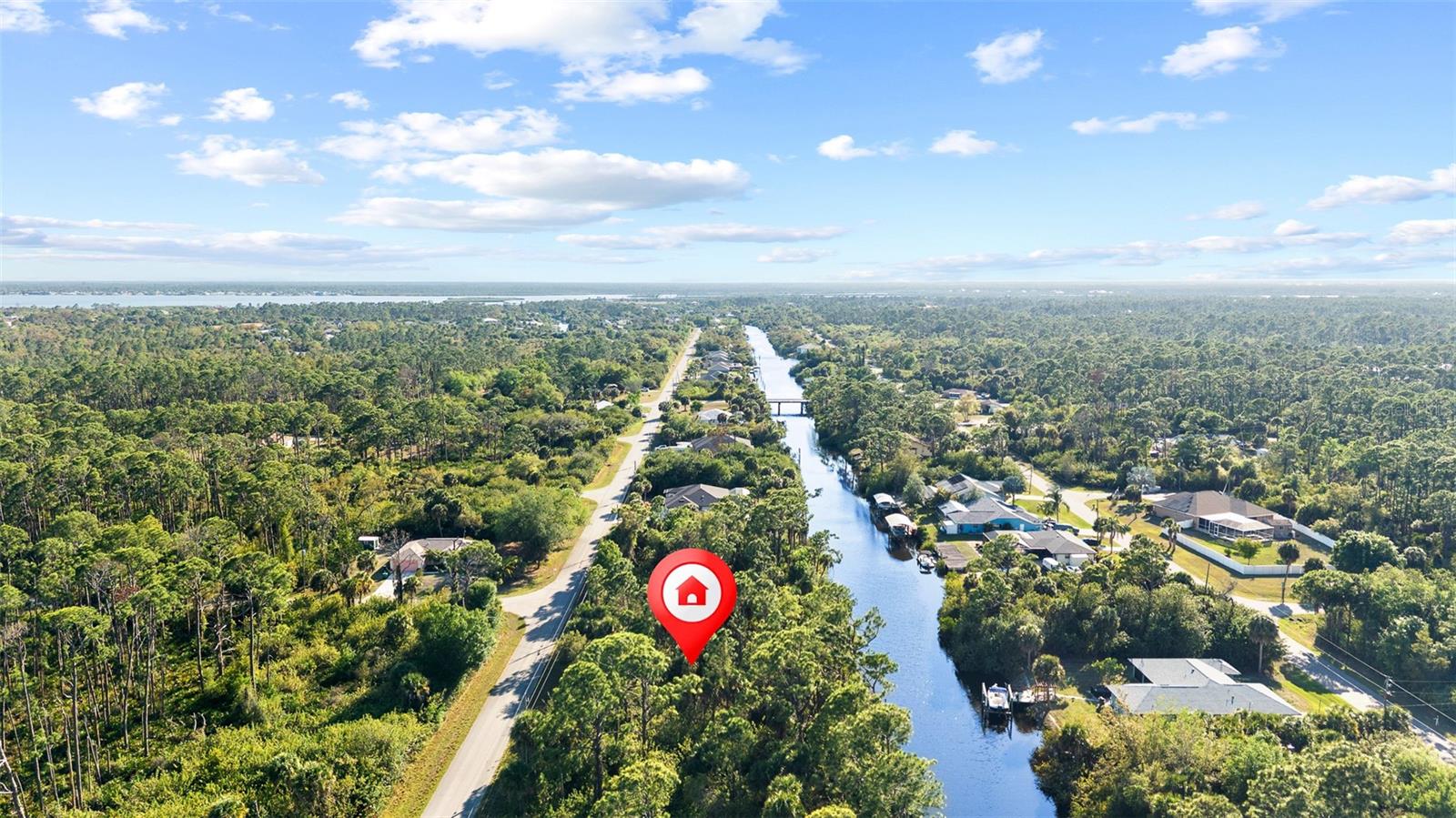 425 CHESHIRE ST, PORT CHARLOTTE, FL — photo 7