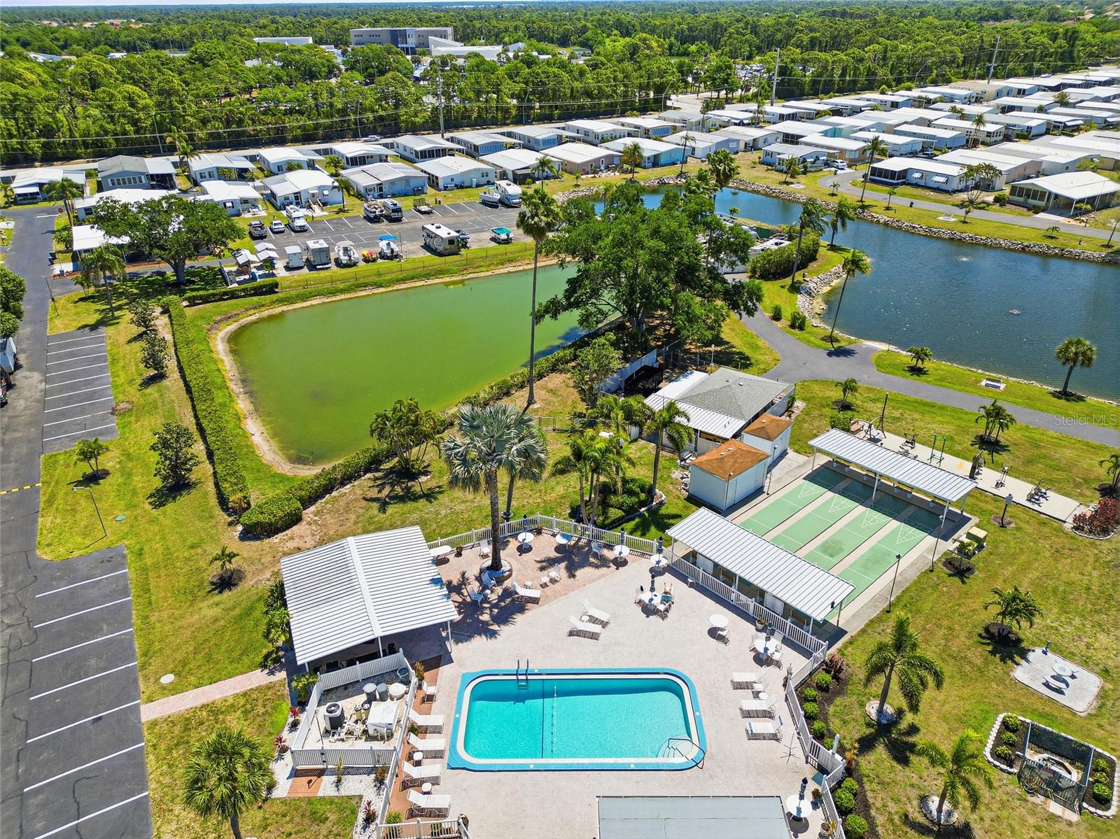 320 TROPIC DR, OSPREY, FL — photo 36