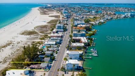 10200 GULF BLVD, TREASURE ISLAND, FL — photo 13