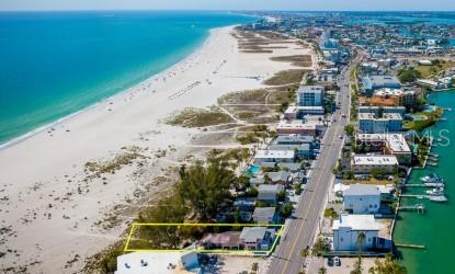 10200 GULF BLVD, TREASURE ISLAND, FL — photo 18