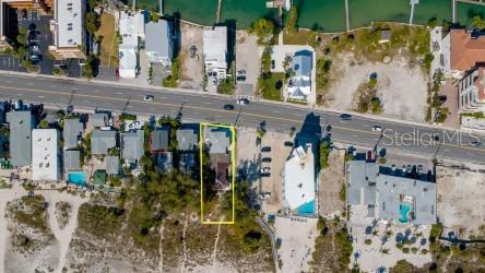 10200 GULF BLVD, TREASURE ISLAND, FL — photo 19