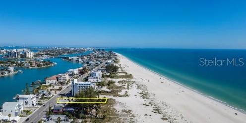 10200 GULF BLVD, TREASURE ISLAND, FL — photo 20