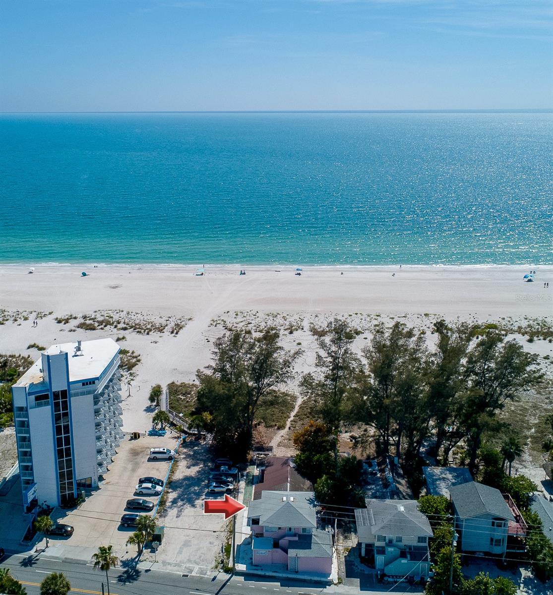 10200 GULF BLVD, TREASURE ISLAND, FL — photo 21