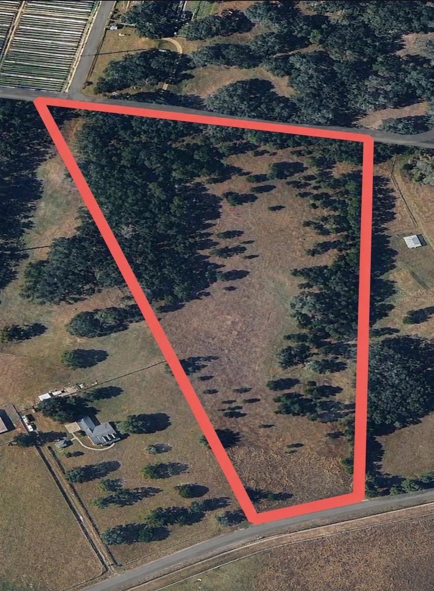6489 QUARTERHORSE LN, BROOKSVILLE, FL — photo 3