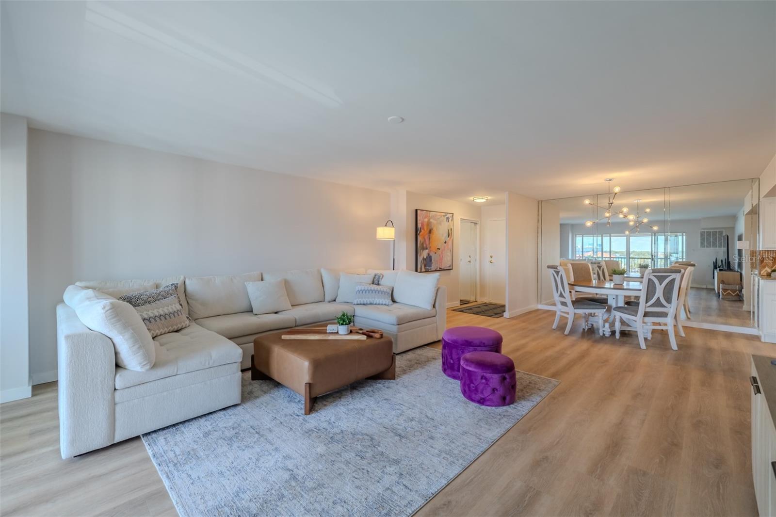 10355 PARADISE BLVD #511, TREASURE ISLAND, FL — photo 8