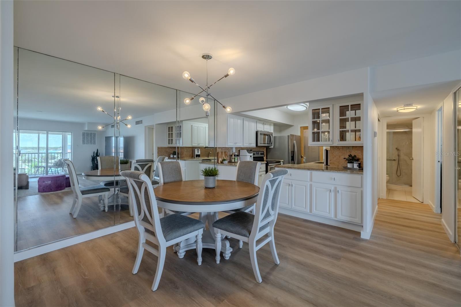 10355 PARADISE BLVD #511, TREASURE ISLAND, FL — photo 14