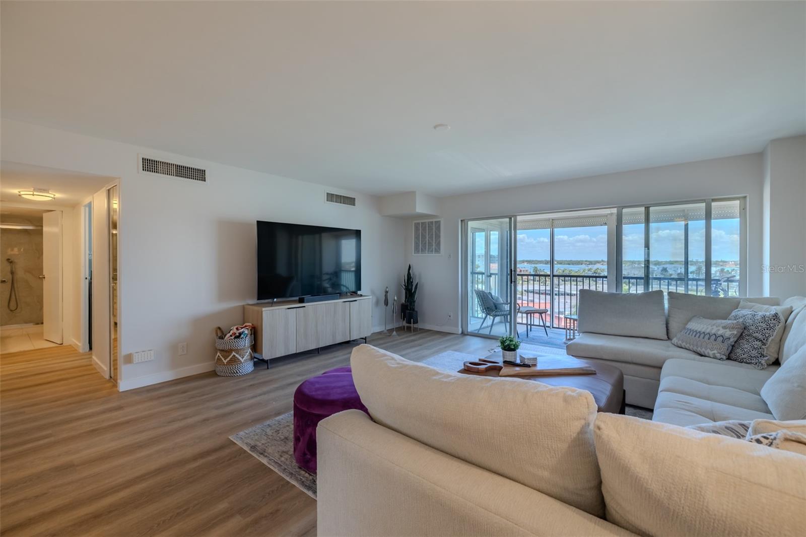 10355 PARADISE BLVD #511, TREASURE ISLAND, FL — photo 17