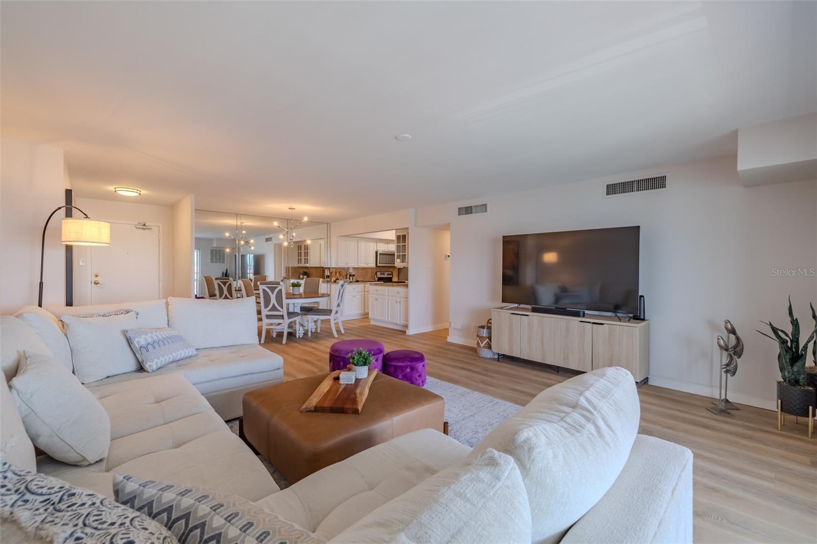 10355 PARADISE BLVD #511, TREASURE ISLAND, FL — photo 19