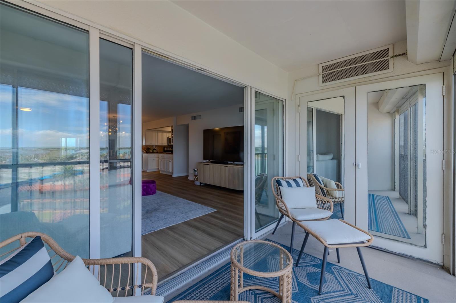 10355 PARADISE BLVD #511, TREASURE ISLAND, FL — photo 24