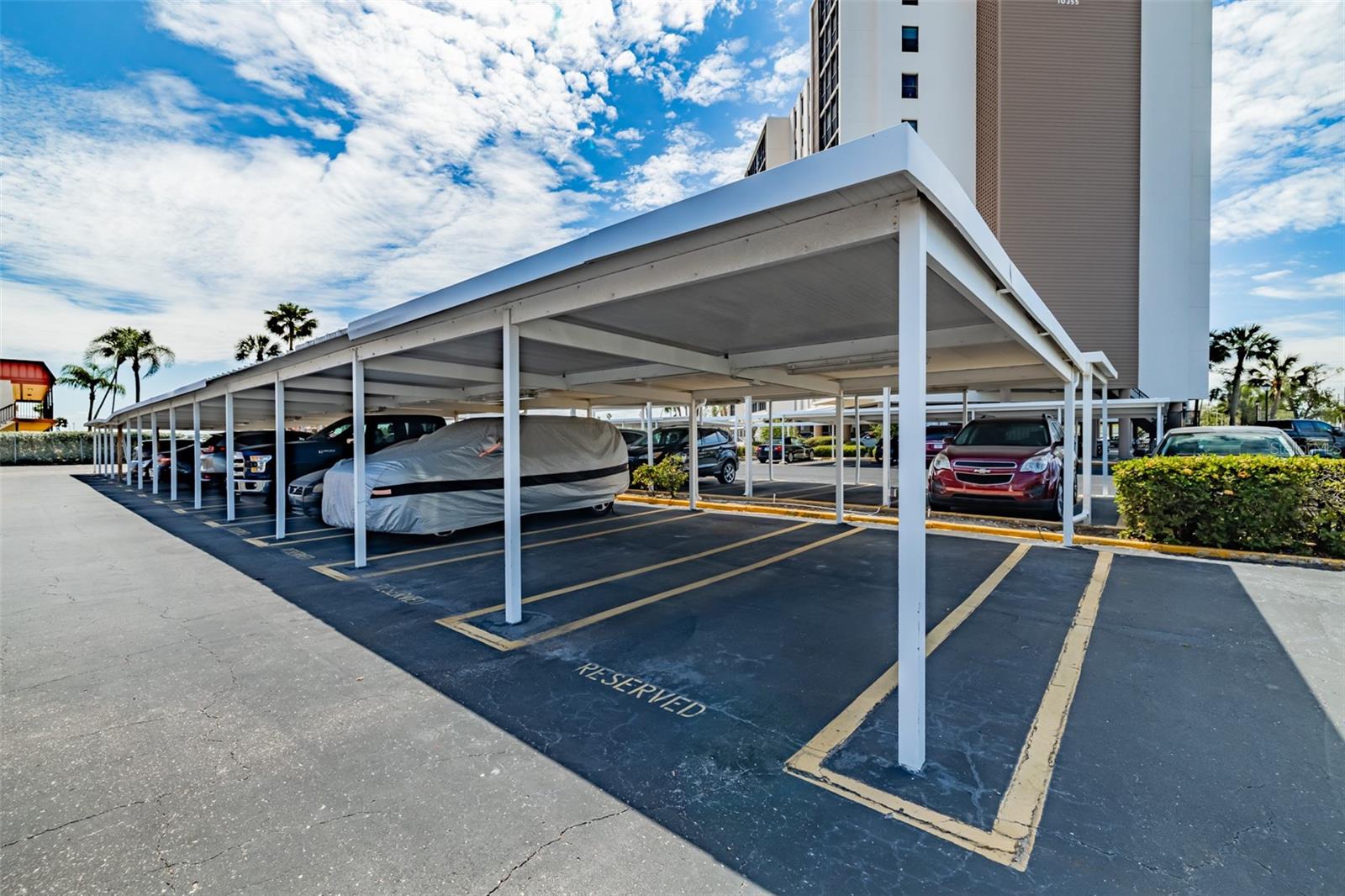 10355 PARADISE BLVD #511, TREASURE ISLAND, FL — photo 27