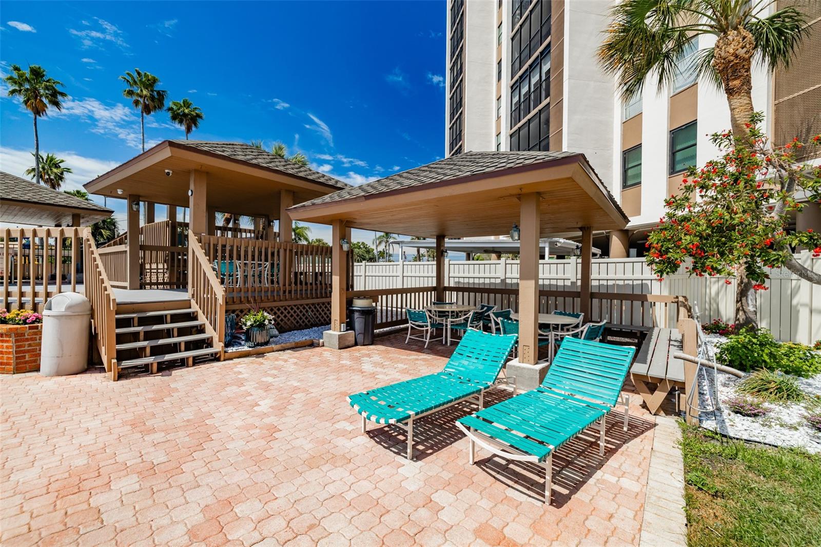 10355 PARADISE BLVD #511, TREASURE ISLAND, FL — photo 29
