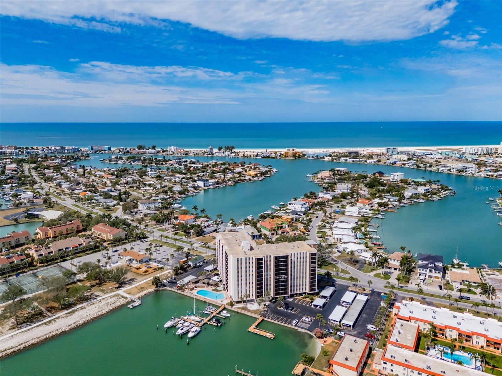 10355 PARADISE BLVD #511, TREASURE ISLAND, FL — photo 31