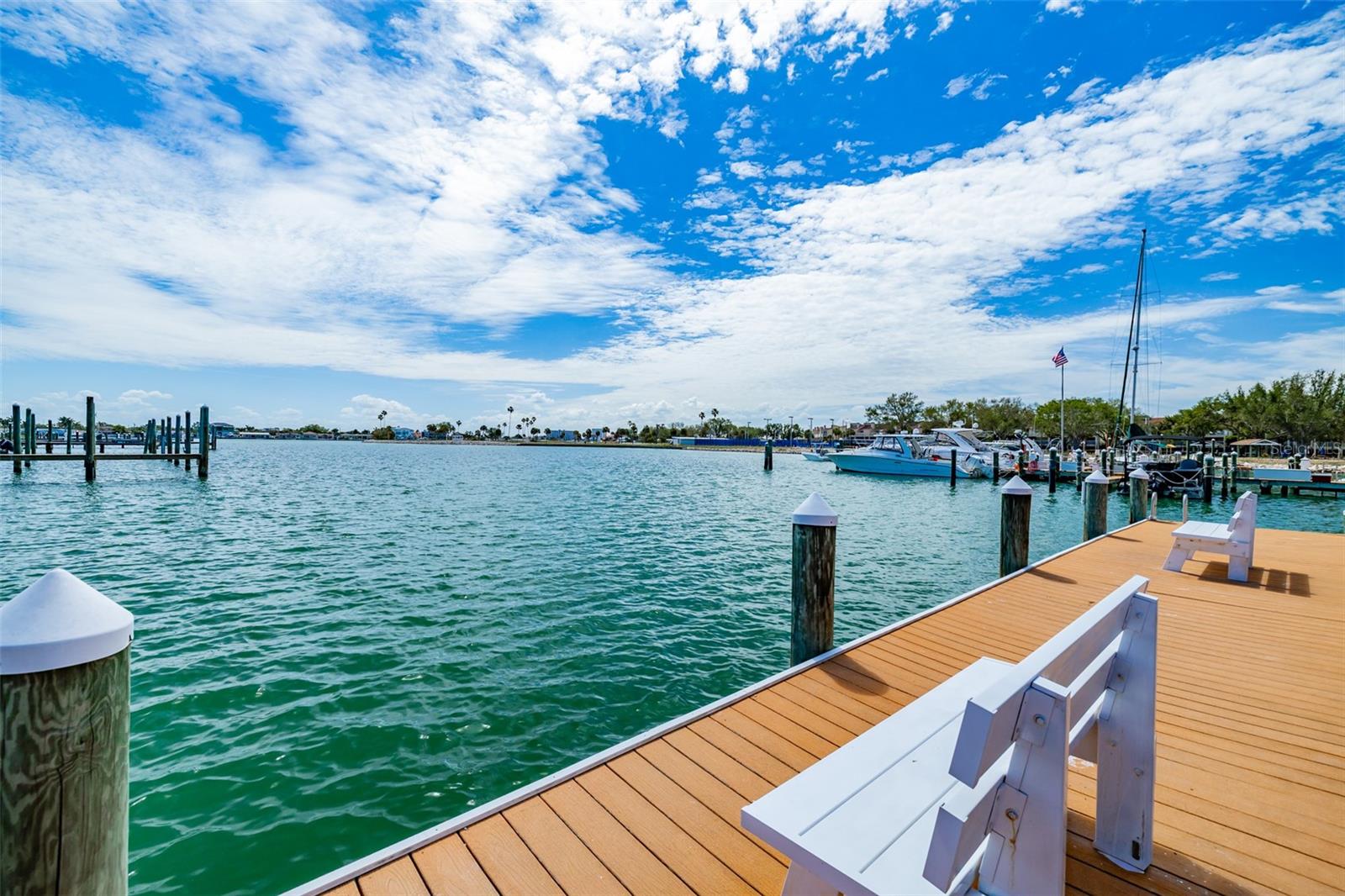 10355 PARADISE BLVD #511, TREASURE ISLAND, FL — photo 33
