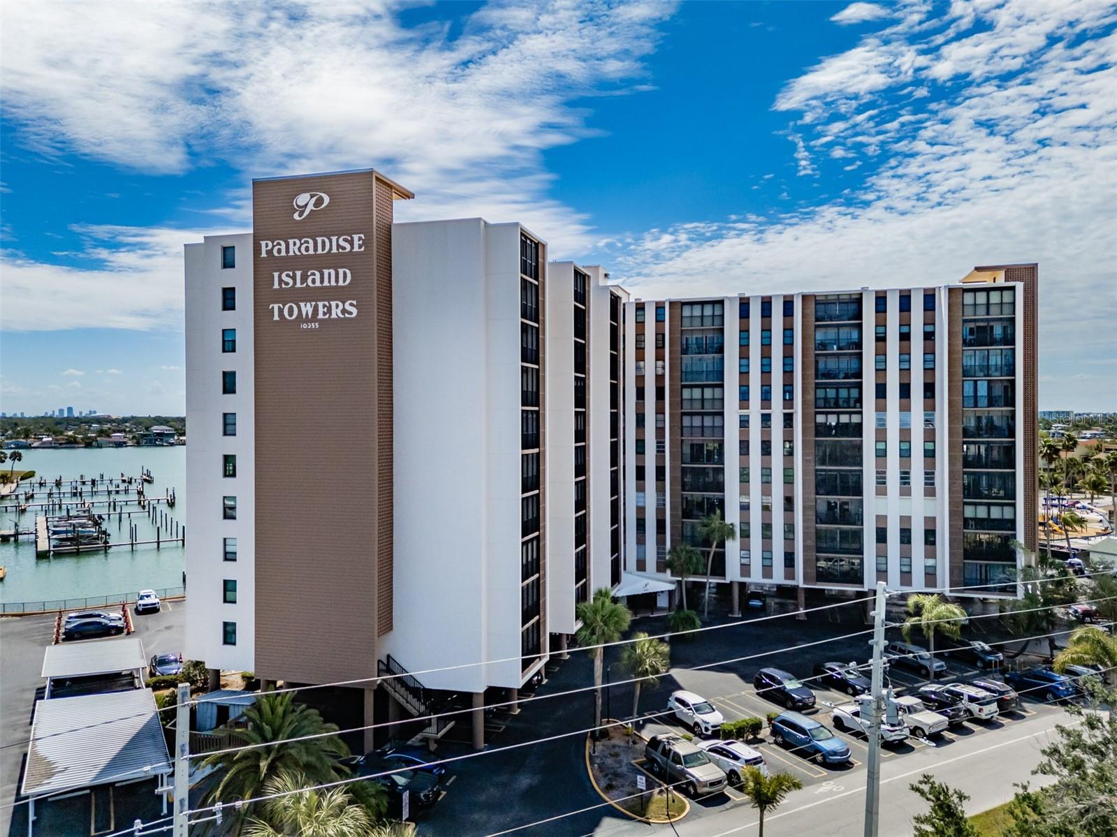 10355 PARADISE BLVD #511, TREASURE ISLAND, FL — photo 42