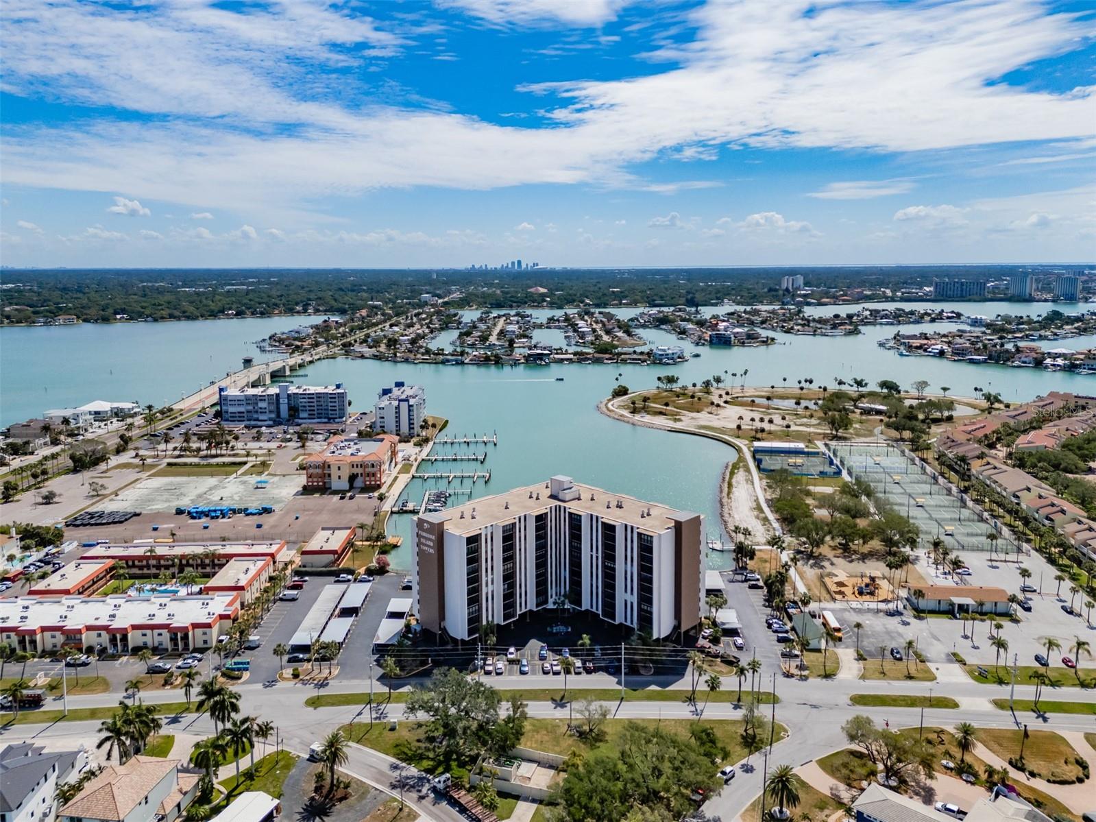 10355 PARADISE BLVD #511, TREASURE ISLAND, FL — photo 43