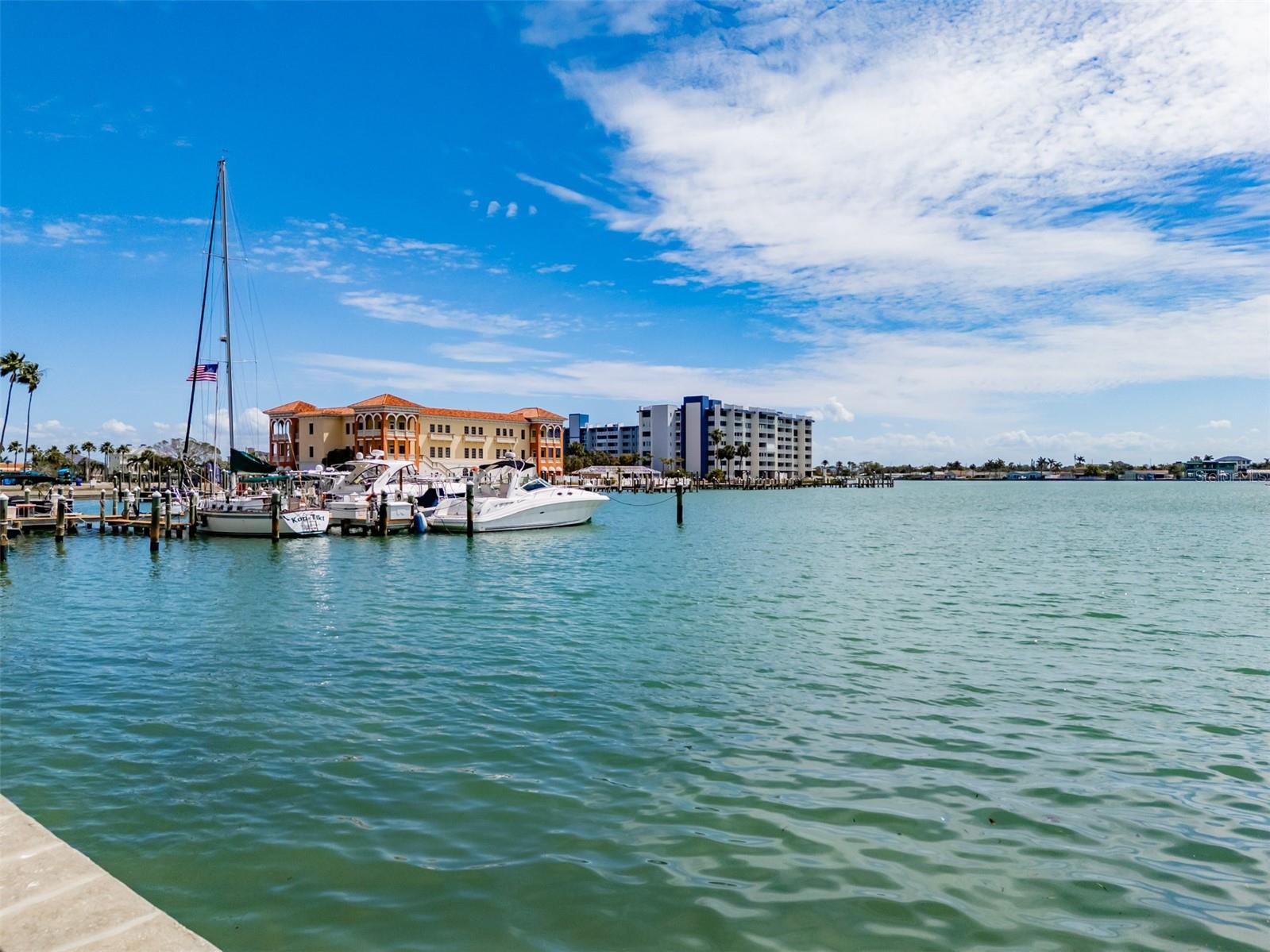 10355 PARADISE BLVD #511, TREASURE ISLAND, FL — photo 47