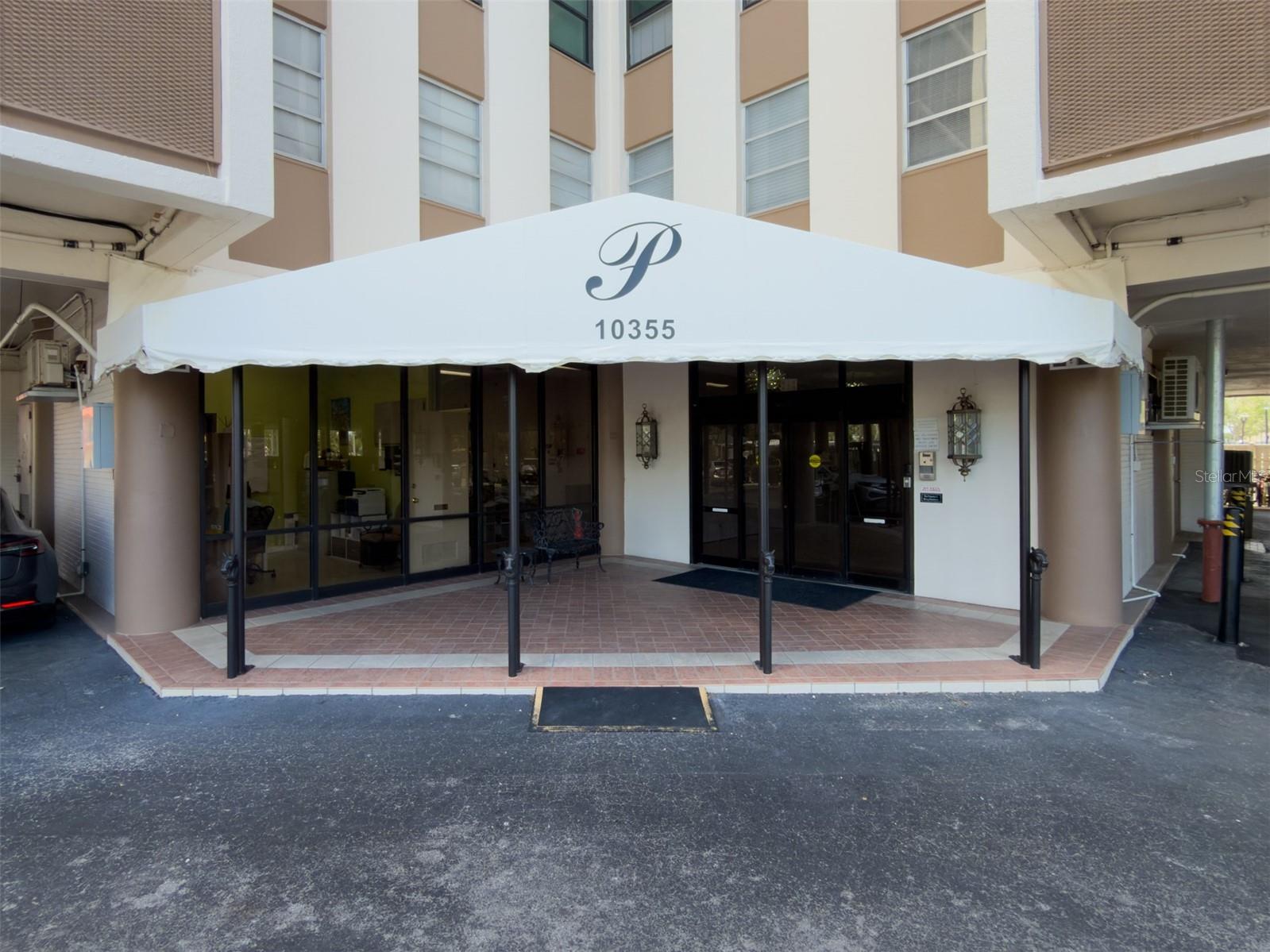 10355 PARADISE BLVD #511, TREASURE ISLAND, FL — photo 48
