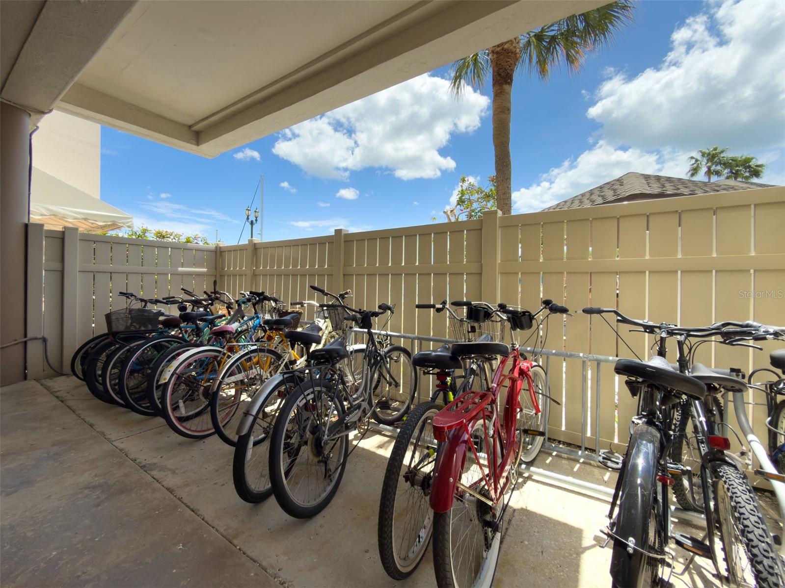 10355 PARADISE BLVD #511, TREASURE ISLAND, FL — photo 49