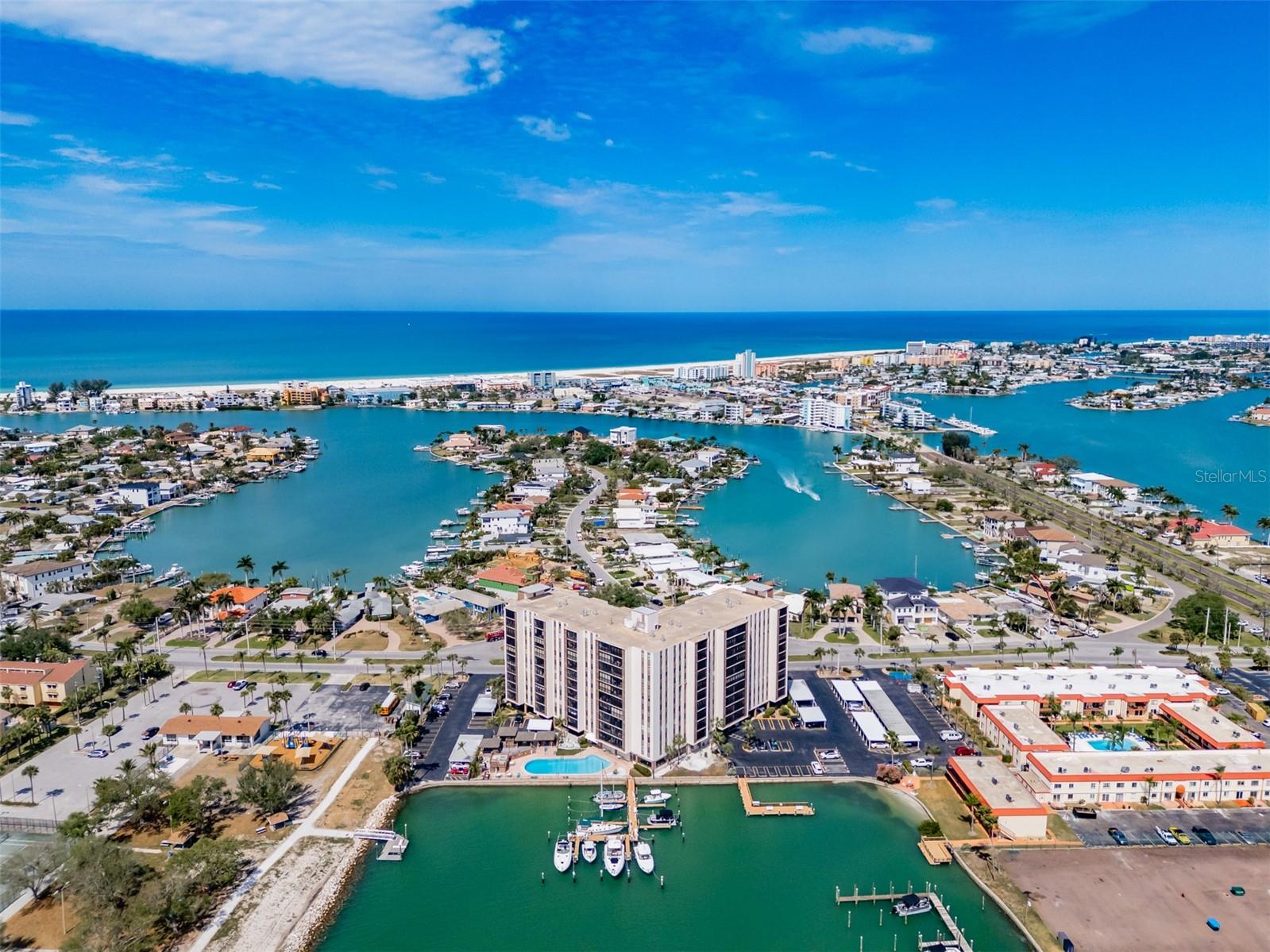 10355 PARADISE BLVD #511, TREASURE ISLAND, FL — photo 55