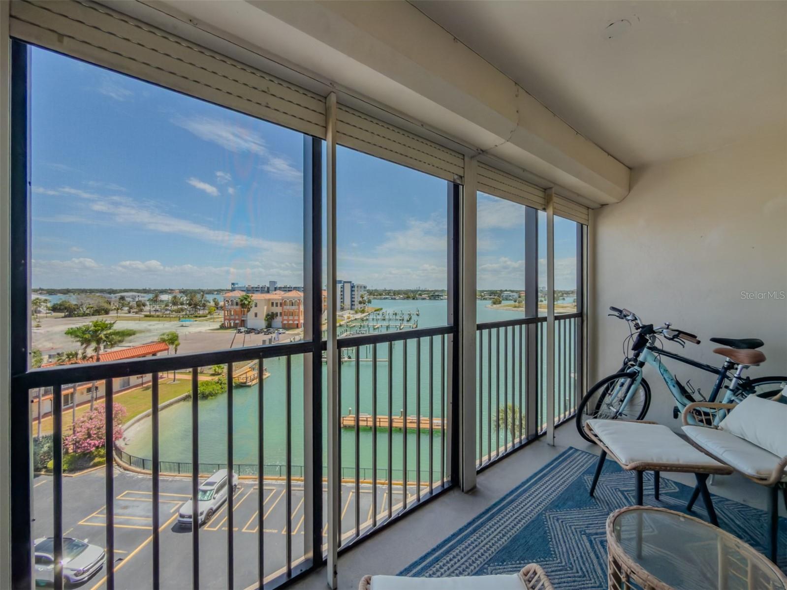 10355 PARADISE BLVD #511, TREASURE ISLAND, FL — photo 58