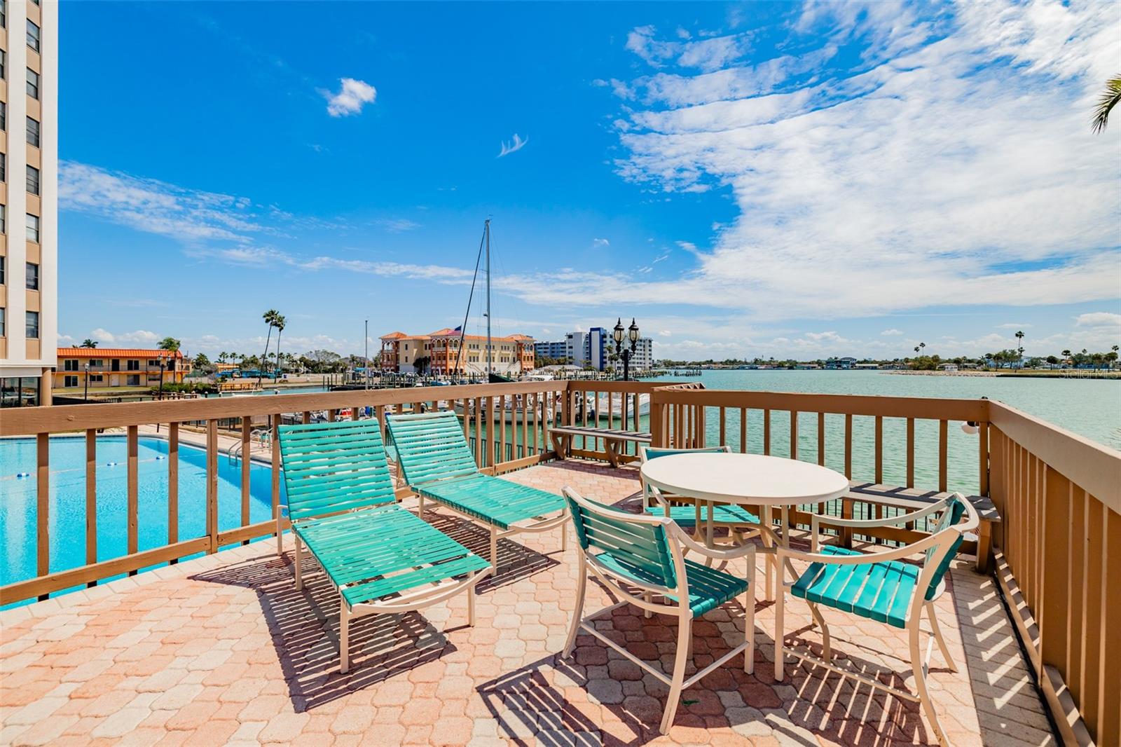 10355 PARADISE BLVD #511, TREASURE ISLAND, FL — photo 62