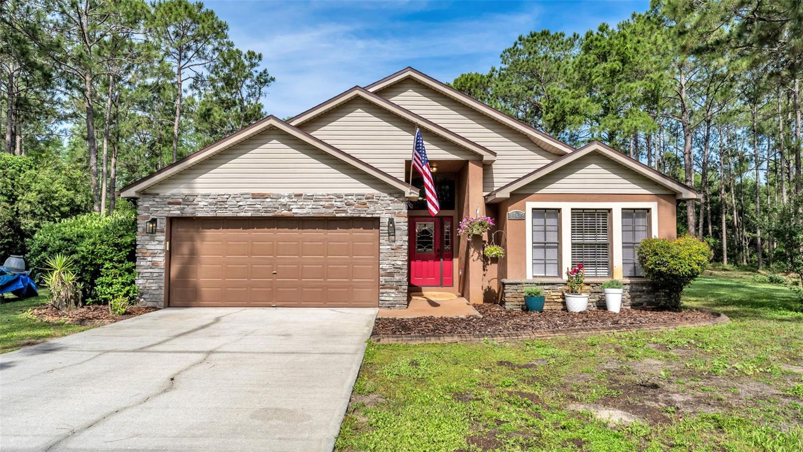 13409 SWEET HILL RD, POLK CITY, FL