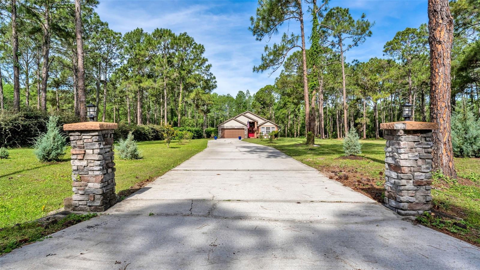 13409 SWEET HILL RD, POLK CITY, FL — photo 6