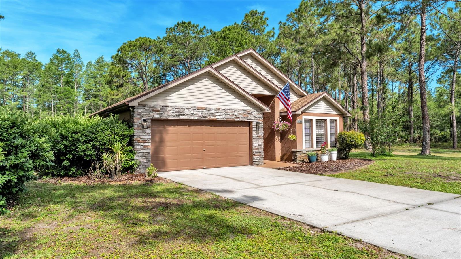 13409 SWEET HILL RD, POLK CITY, FL — photo 9