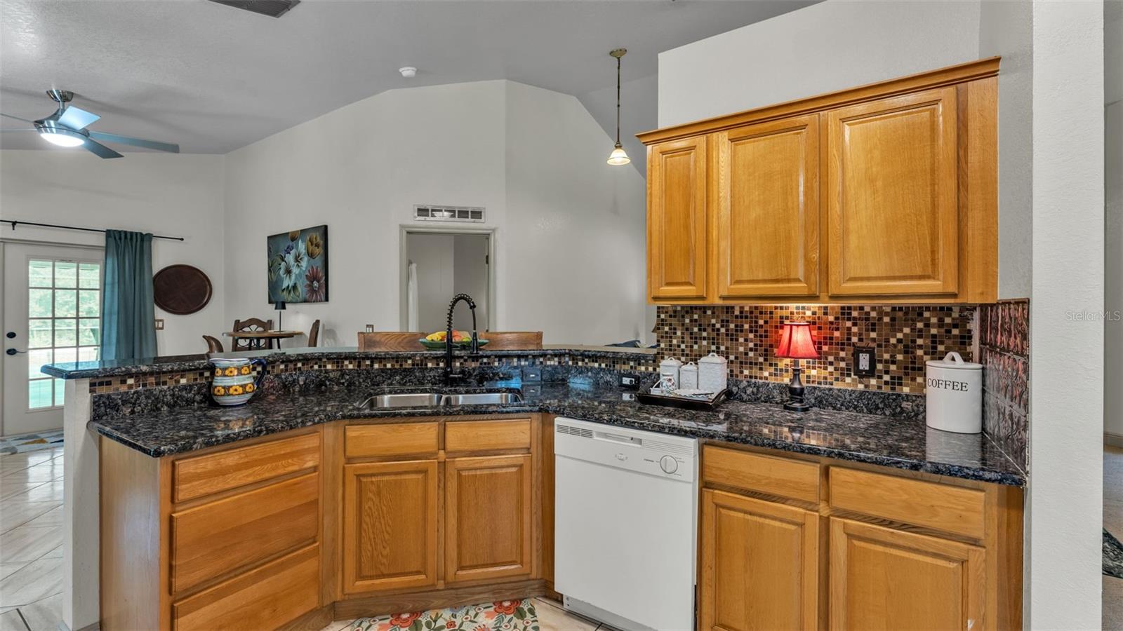 13409 SWEET HILL RD, POLK CITY, FL — photo 16
