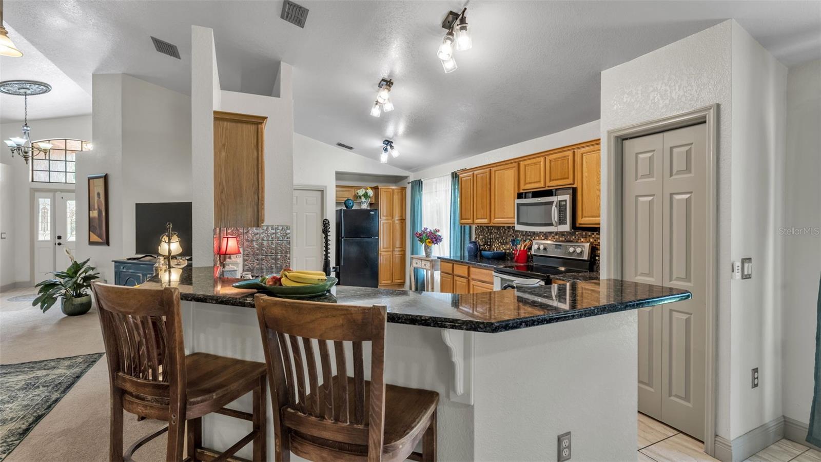 13409 SWEET HILL RD, POLK CITY, FL — photo 20