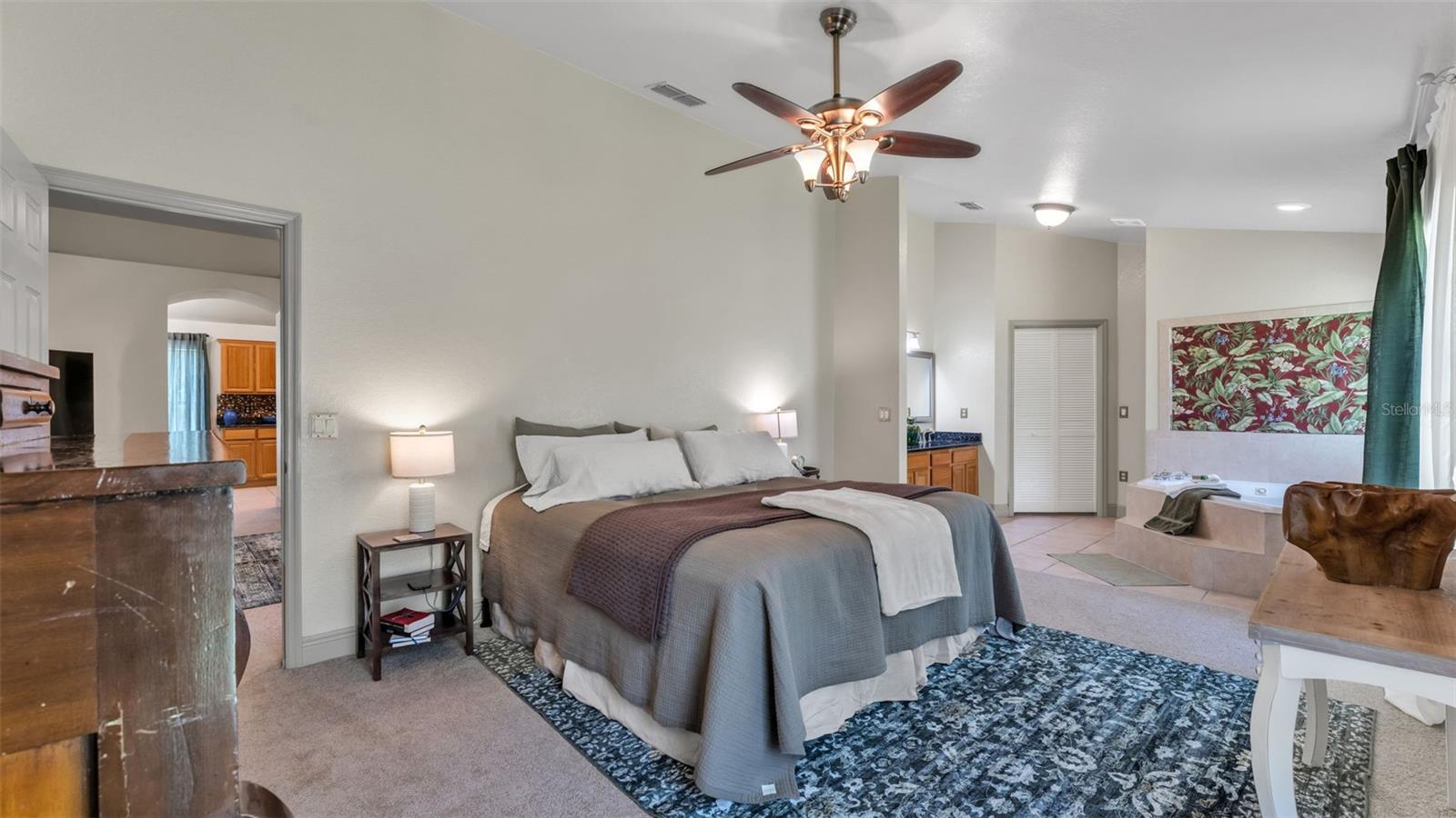 13409 SWEET HILL RD, POLK CITY, FL — photo 23